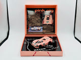 1:43 1971 LeMans 24h -- #23 Pink Pig -- Porsche 917/20 -- Minichamps