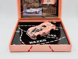 1:43 1971 LeMans 24h -- #23 Pink Pig -- Porsche 917/20 -- Minichamps