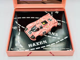 1:43 1971 LeMans 24h -- #23 Pink Pig -- Porsche 917/20 -- Minichamps