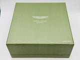 1:43 Aston Martin Heritage Twin Set -- #5 DBR1 / #007 DBR9 -- IXO Models AO1MC4