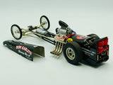 1:18 1957 World's Fastest Dragster -- "Big Daddy" Don Garlits Swamp Rat 1 -- GMP