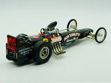 1:18 1957 World's Fastest Dragster -- "Big Daddy" Don Garlits Swamp Rat 1 -- GMP