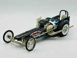 1:18 1961 World's Fastest Dragster -- "Big Daddy" Don Garlits Swamp Rat 3 -- GMP