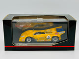 1:43 1971 CanAm Series -- #5 McLaren M8F -- Denny Hulme -- Minichamps