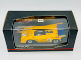 1:43 1971 CanAm Series -- #5 McLaren M8F -- Denny Hulme -- Minichamps