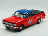 1:18 Holden EH Ute -- Ampol -- Classic Carlectables