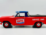1:18 Holden EH Ute -- Ampol -- Classic Carlectables