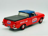 1:18 Holden EH Ute -- Ampol -- Classic Carlectables