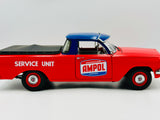 1:18 Holden EH Ute -- Ampol -- Classic Carlectables