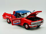1:18 Holden EH Ute -- Ampol -- Classic Carlectables