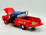 1:18 Holden EH Ute -- Ampol -- Classic Carlectables