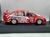 1:18 2001 Mark Skaife -- Holden Racing Team -- Biante/AUTOart
