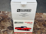 1:18 Holden EH Ute -- Ampol -- Classic Carlectables