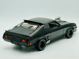 1:18 Mad Max Black Interceptor -- Ford XB Falcon Tuned -- AUTOart 72775