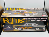 1:18 1957 Chevrolet Bel Air -- Big Daddy Ed Roth's Custom Paint Shop -- ACME