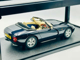 1:18 TVR Griffith Cabriolet -- Blue Metallic -- Cult Scale Models