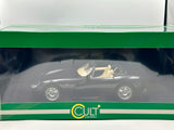 1:18 TVR Griffith Cabriolet -- Blue Metallic -- Cult Scale Models