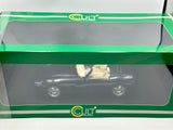 1:18 TVR Griffith Cabriolet -- Blue Metallic -- Cult Scale Models