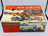 1:18 1957 World's Fastest Dragster -- "Big Daddy" Don Garlits Swamp Rat 1 -- GMP