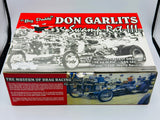 1:18 1961 World's Fastest Dragster -- "Big Daddy" Don Garlits Swamp Rat 3 -- GMP