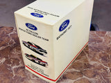 1:18 1977 Bathurst Winner #1 & #2 Finish -- Twin Set -- Ford XC Falcon -- Biante