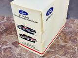 1:18 1977 Bathurst Winner #1 & #2 Finish -- Twin Set -- Ford XC Falcon -- Biante