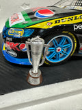 1:12 2013 Bathurst Winner -- Pepsi Max Ford FG Falcon -- Apex Replicas