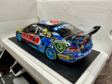 1:12 2013 Bathurst Winner -- Pepsi Max Ford FG Falcon -- Apex Replicas