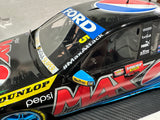 1:12 2013 Bathurst Winner -- Pepsi Max Ford FG Falcon -- Apex Replicas