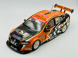 1:18 2007 Rick Kelly -- Holden VE Commodore -- Classic Carlectables