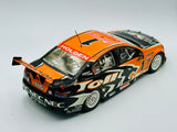 1:18 2007 Rick Kelly -- Holden VE Commodore -- Classic Carlectables