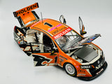 1:18 2007 Rick Kelly -- Holden VE Commodore -- Classic Carlectables