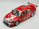 1:18 2006 Todd Kelly -- *SIGNED* Holden Racing Team -- Biante