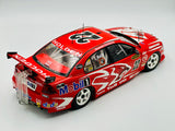 1:18 2006 Todd Kelly -- *SIGNED* Holden Racing Team -- Biante