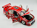 1:18 2006 Todd Kelly -- *SIGNED* Holden Racing Team -- Biante