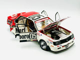 1:18 1982 Bathurst Winner Peter Brock/Perkins -- Holden VH Commodore -- Classic