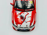 1:18 2006 Todd Kelly -- *SIGNED* Holden Racing Team -- Biante