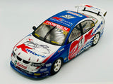 1:18 2003 Greg Murphy *SIGNED* -- Kmart Racing -- Holden VX Commodore -- Biante