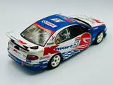1:18 2003 Greg Murphy *SIGNED* -- Kmart Racing -- Holden VX Commodore -- Biante