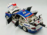 1:18 2003 Greg Murphy *SIGNED* -- Kmart Racing -- Holden VX Commodore -- Biante