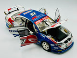 1:18 2003 Greg Murphy *SIGNED* -- Kmart Racing -- Holden VX Commodore -- Biante