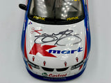 1:18 2003 Greg Murphy *SIGNED* -- Kmart Racing -- Holden VX Commodore -- Biante