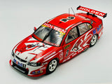 1:18 2006 Mark Skaife -- *SIGNED* Holden Racing Team -- Biante