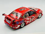 1:18 2006 Mark Skaife -- *SIGNED* Holden Racing Team -- Biante