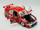 1:18 2006 Mark Skaife -- *SIGNED* Holden Racing Team -- Biante
