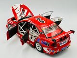 1:18 2006 Mark Skaife -- *SIGNED* Holden Racing Team -- Biante