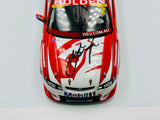 1:18 2006 Mark Skaife -- *SIGNED* Holden Racing Team -- Biante