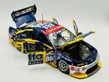 1:18 2005 Craig Lowndes -- Championship Runner-Up -- Classic Carlectables