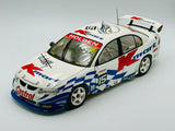 1:18 2001 Todd Kelly *SIGNED* -- Kmart Racing -- Holden VX Commodore -- Biante