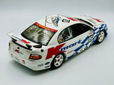 1:18 2001 Todd Kelly *SIGNED* -- Kmart Racing -- Holden VX Commodore -- Biante